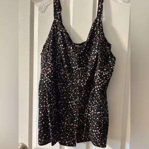 NWT size 2 Animal Hearts Cami